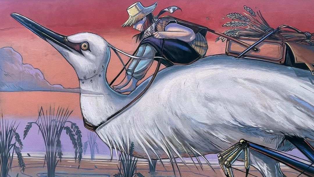 Alessandra Carloni @ Rive, Italy