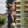 Andrea Ravo Mattoni @ Somma Lombardo, Italy