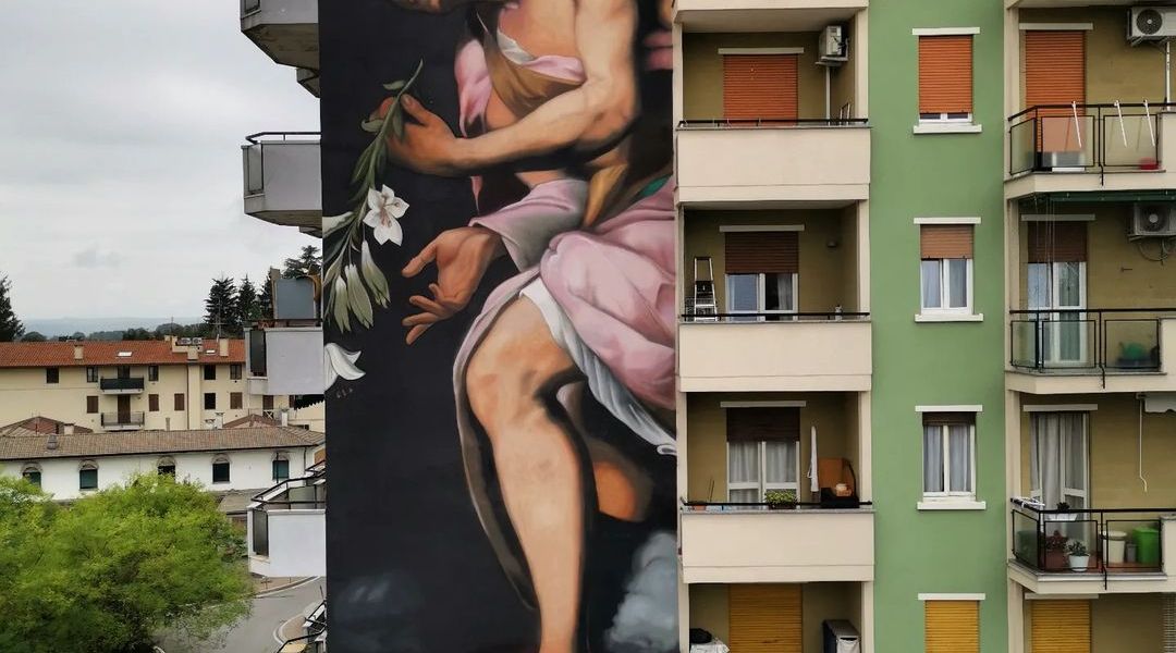 Andrea Ravo Mattoni @ Somma Lombardo, Italy