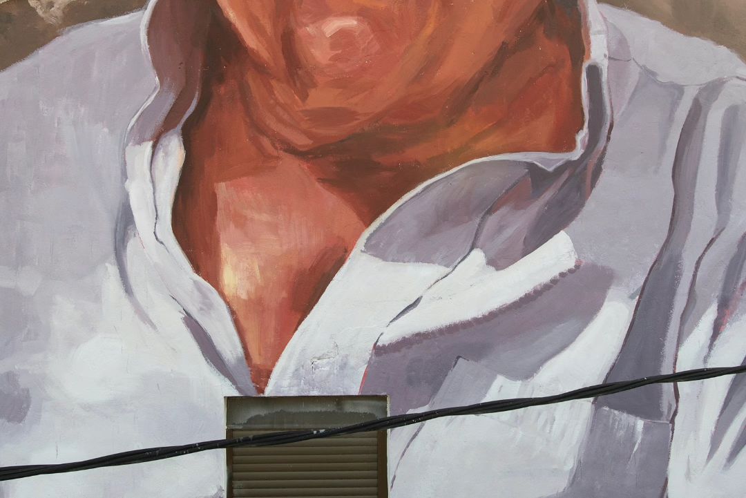 Antonio Santoyo + Ali @ Picassent, Spain