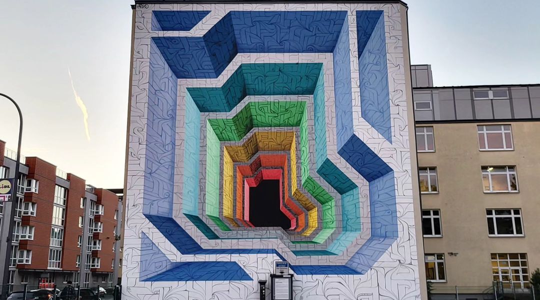 Astro ODV @ Wuppertal, Germany