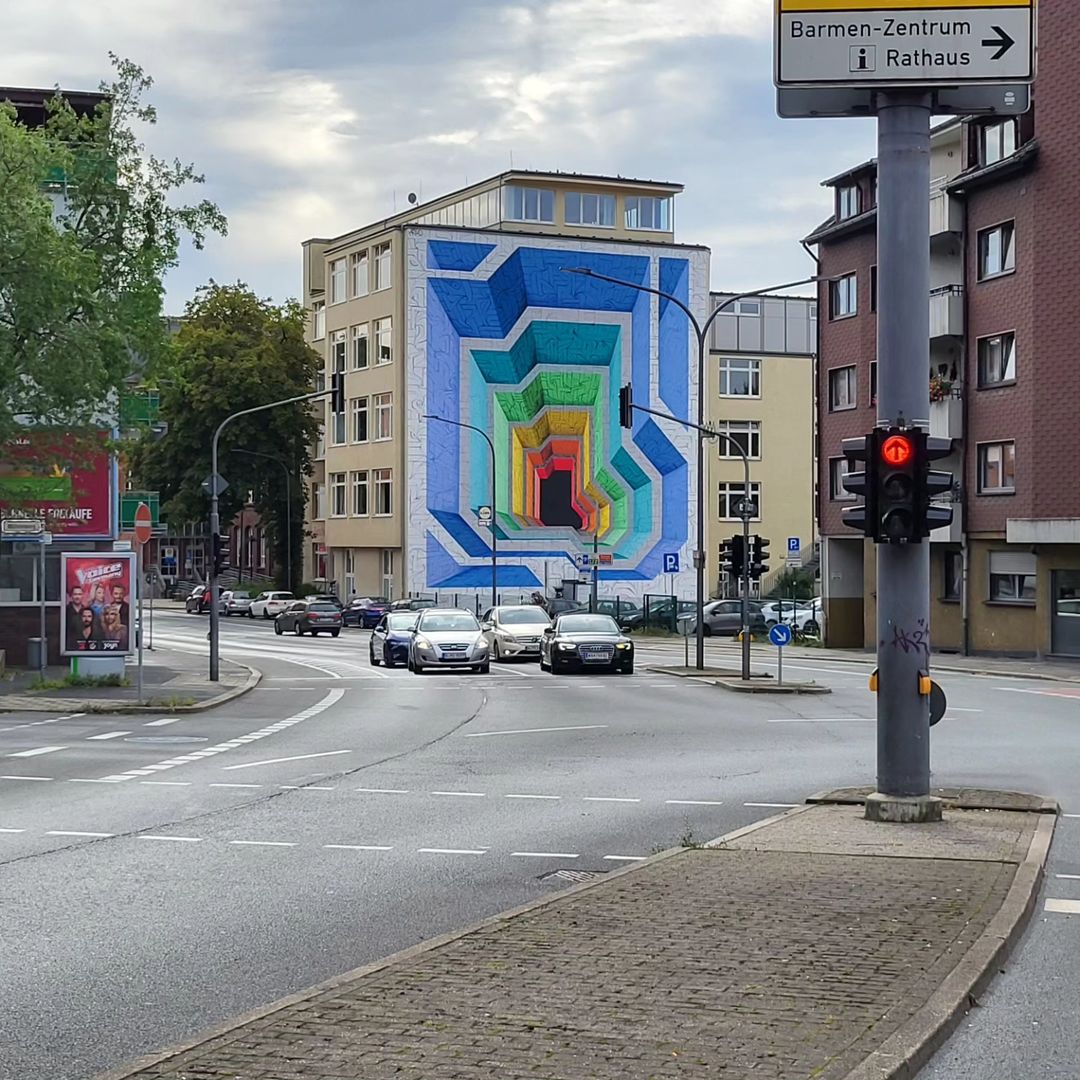 Astro ODV @ Wuppertal, Germany