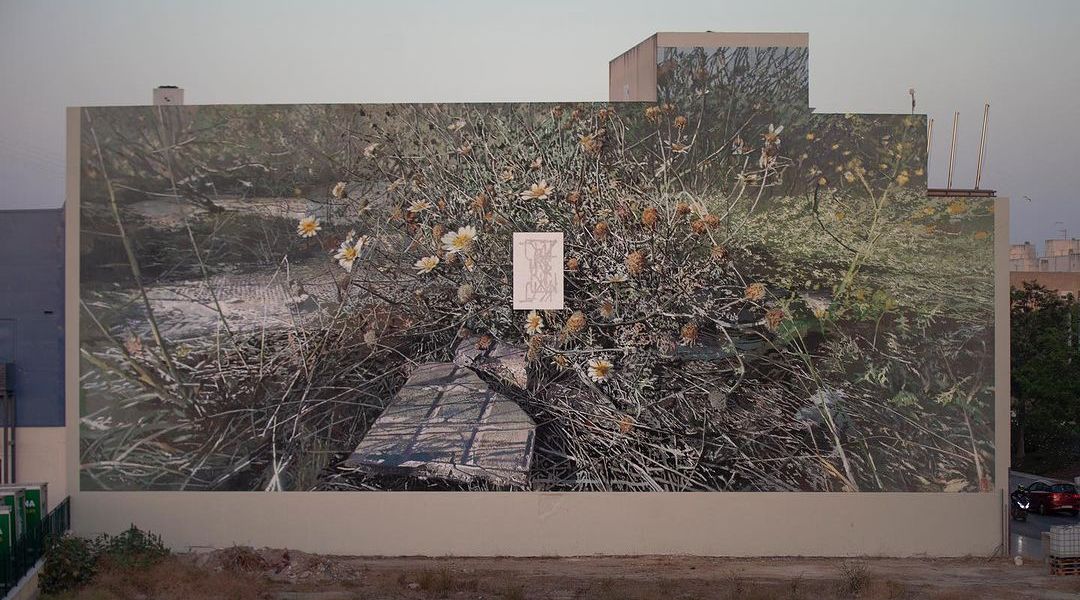 Axel Void @ Cadiz, Spain