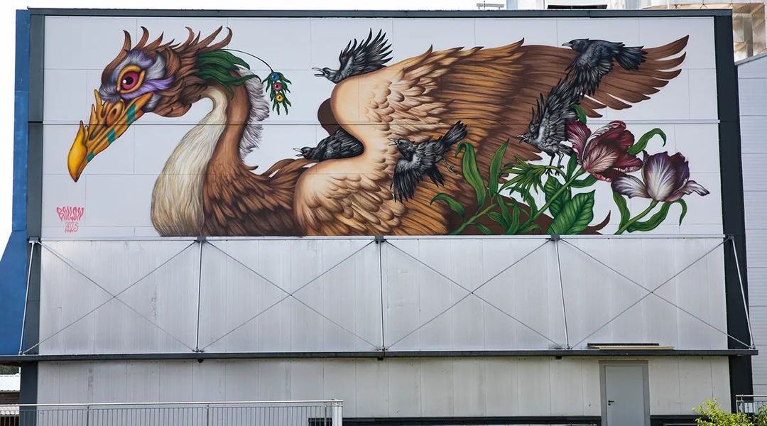 Bailon @ Hartberg, Austria