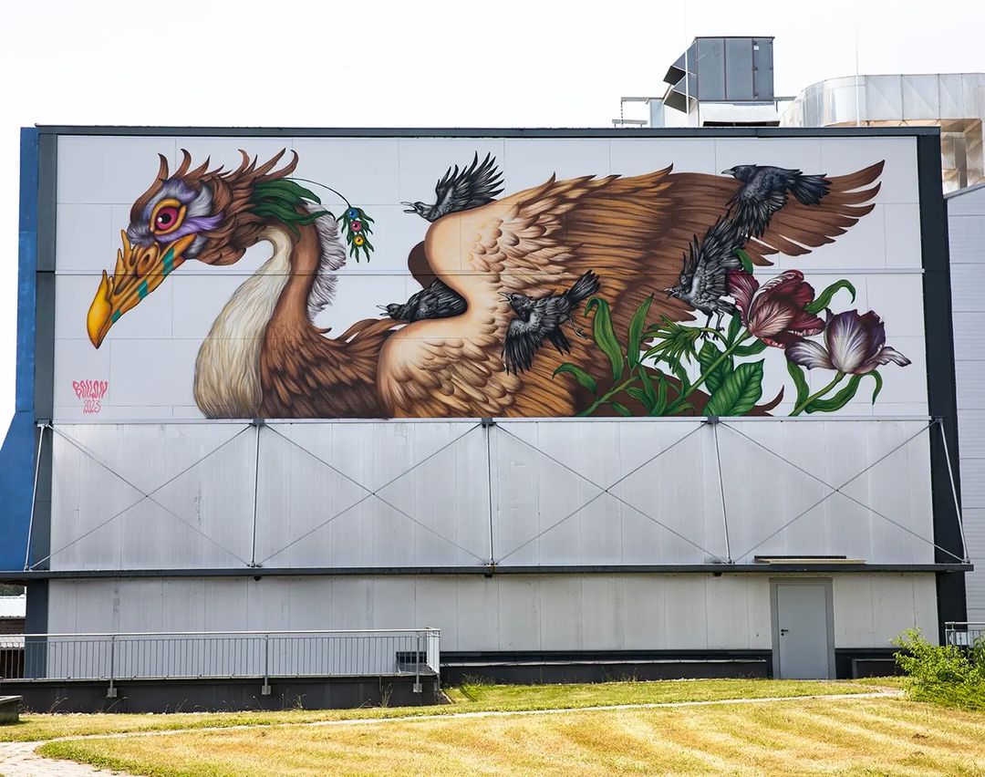 Bailon @ Hartberg, Austria