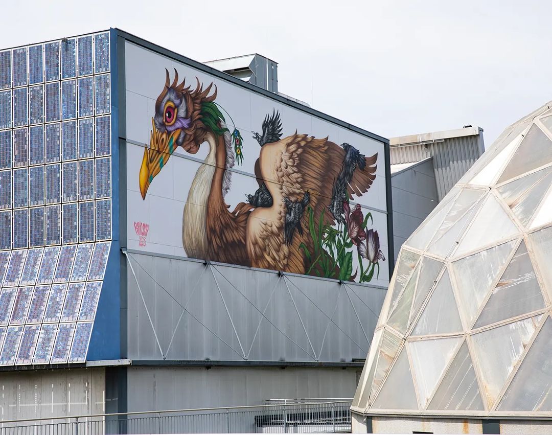 Bailon @ Hartberg, Austria