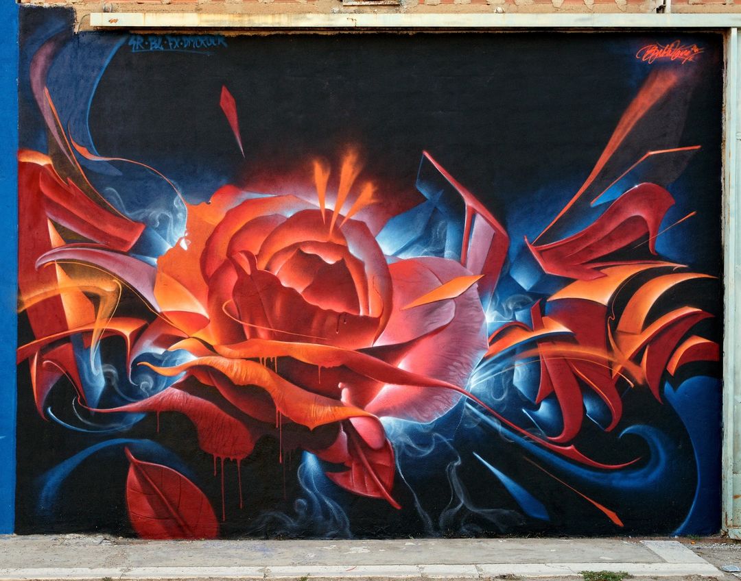 BubleGum @ Stornara, Italy BubleGum @ Stornara, Italy