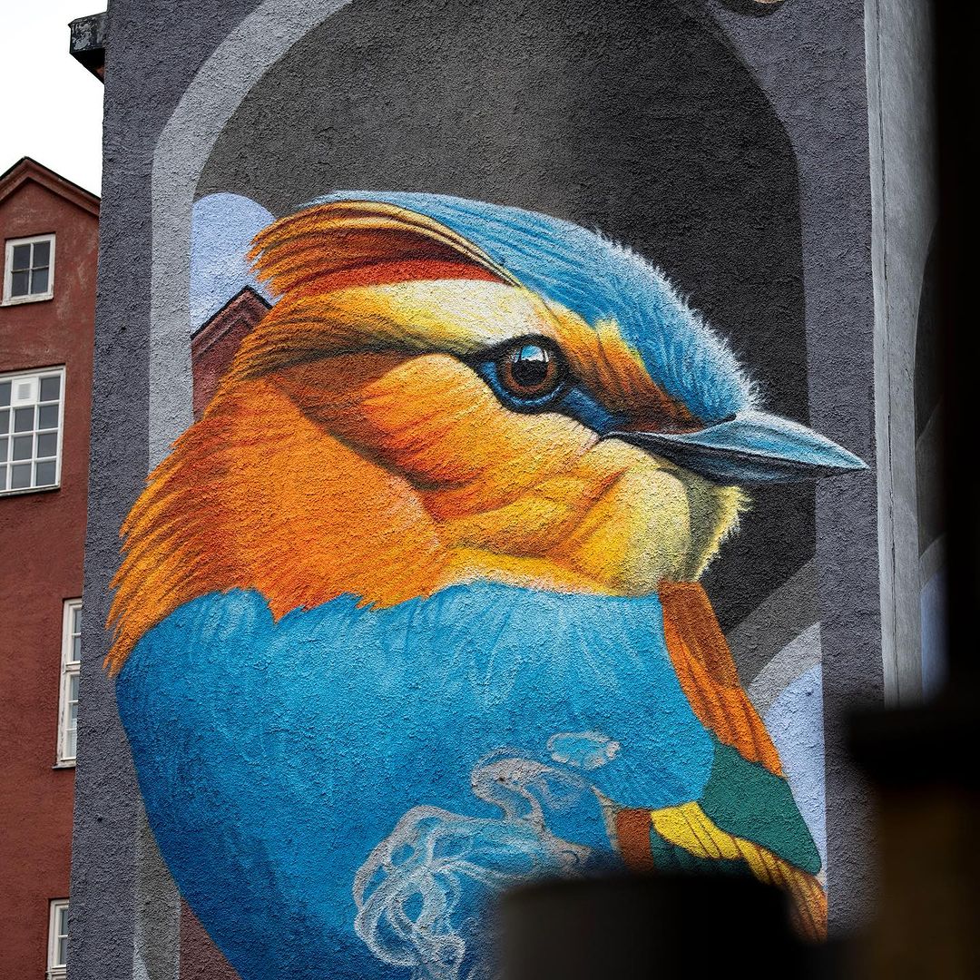 Charlie Granberg @ Vanersborg, Sweden