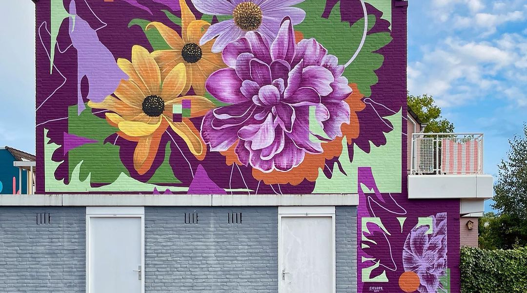 Ciclope @ Assen, Netherlands