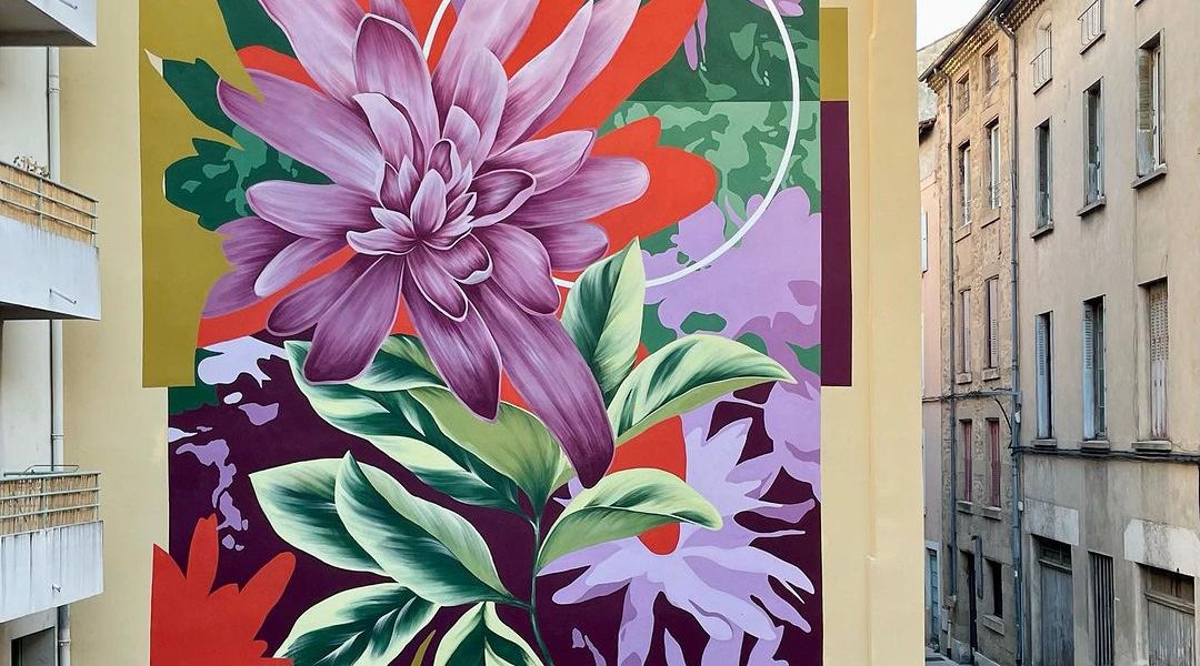 Ciclope @ Valence, France