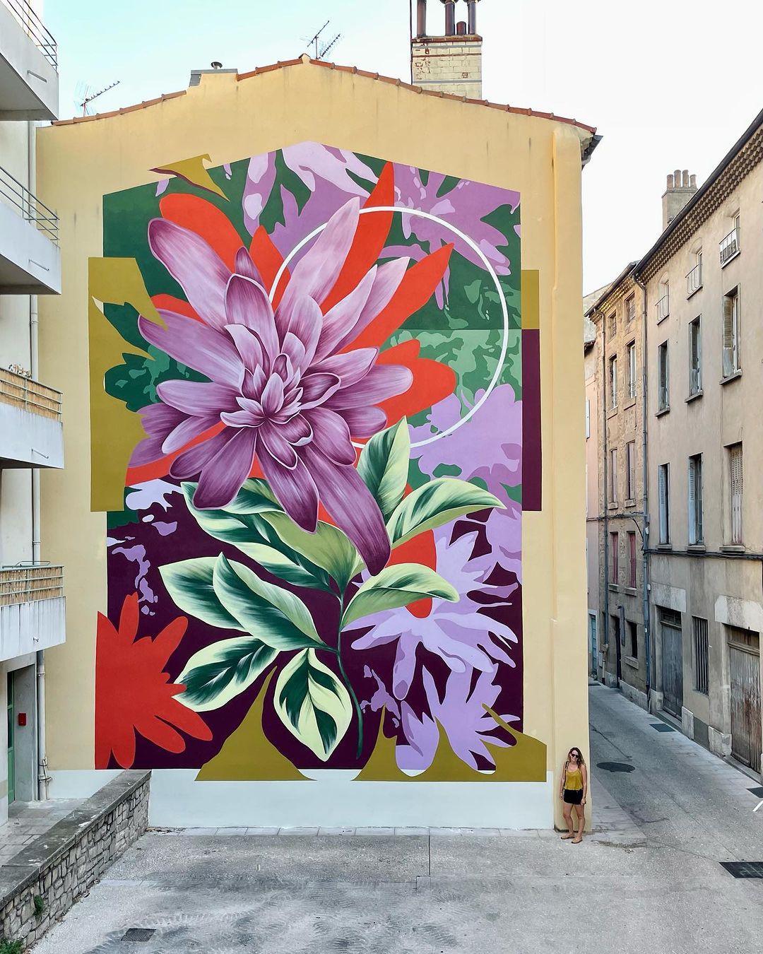 Ciclope @ Valence, France