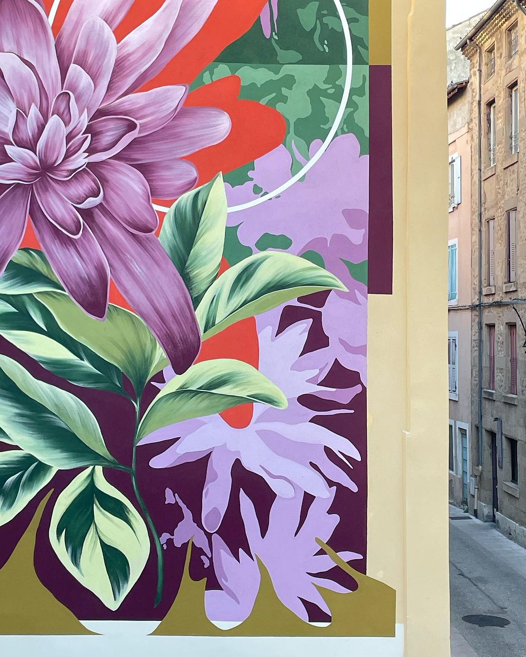 Ciclope @ Valence, France