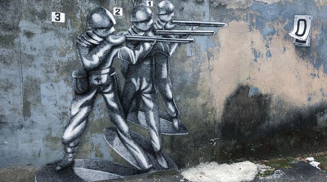 Claudio Ethos @ Sao Paulo, Brazil