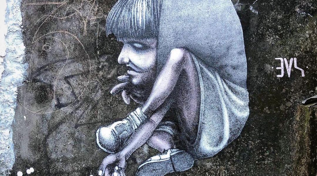 Claudio Ethos @ Sao Paulo, Brazil