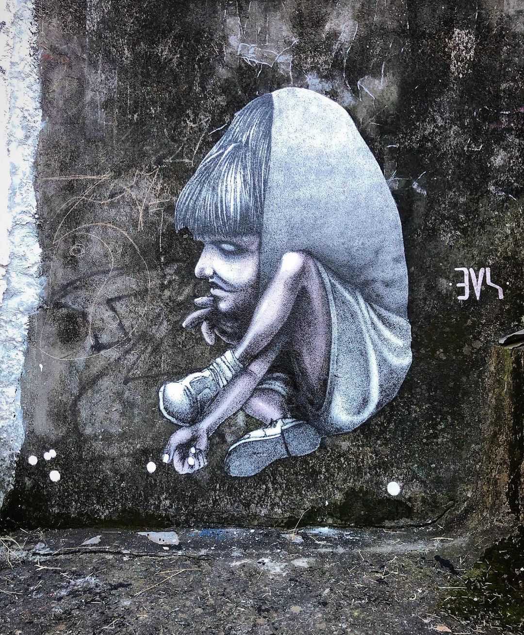Claudio Ethos @ Sao Paulo, Brazil