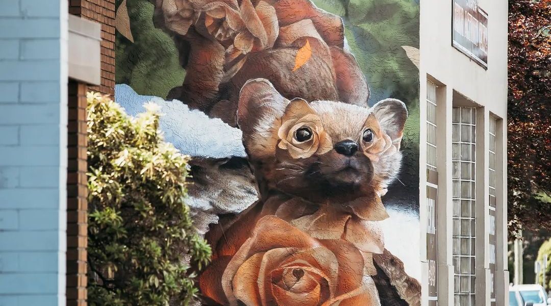 Curtis Hylton @ Chilliwack, Canada