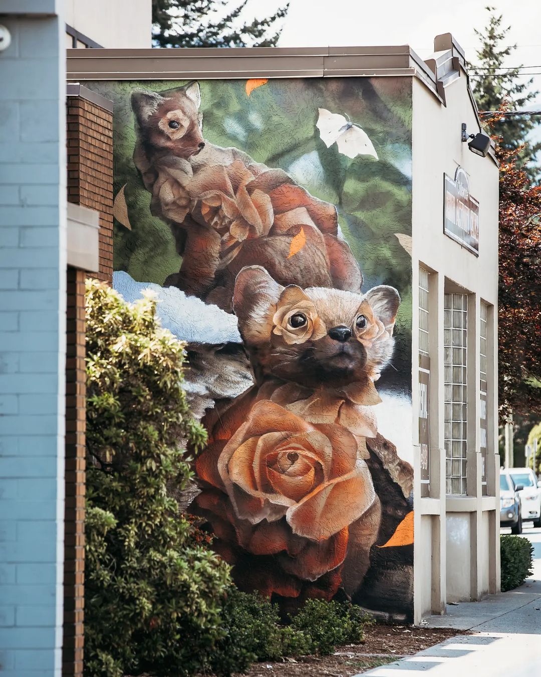 Curtis Hylton @ Chilliwack, Canada