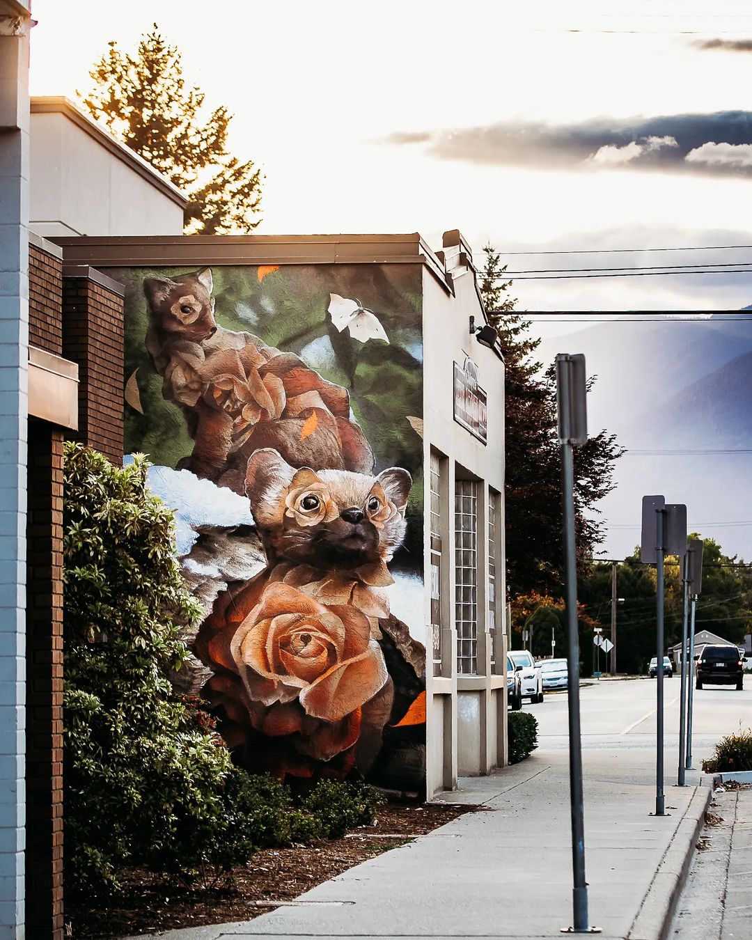 Curtis Hylton @ Chilliwack, Canada