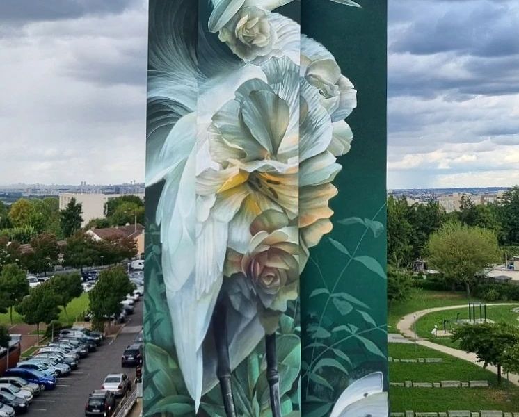 Curtis Hylton @ Villeneuve-Saint-Georges, France