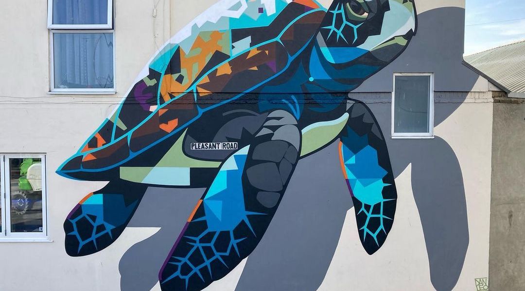 Dan Leo @ Southend-on-Sea, UK