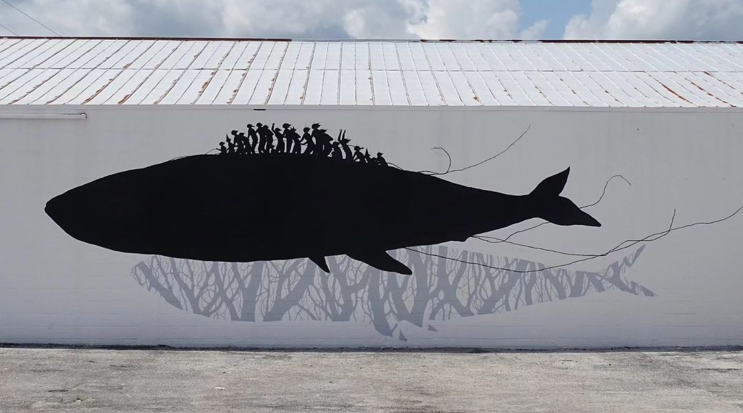 David de la Mano + Pablo S. Herrero @ Winter Haven, Florida, USA