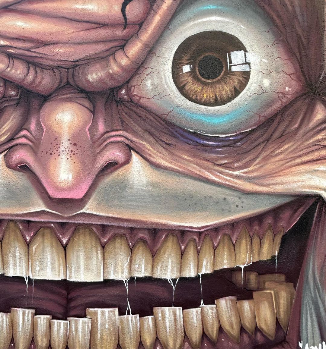 DavidL @ Barcelona, Spain