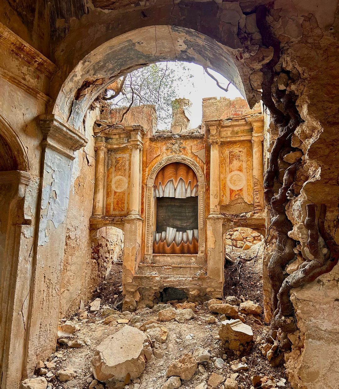 DavidL @ Petra, Jordan DavidL @ Petra, Jordan