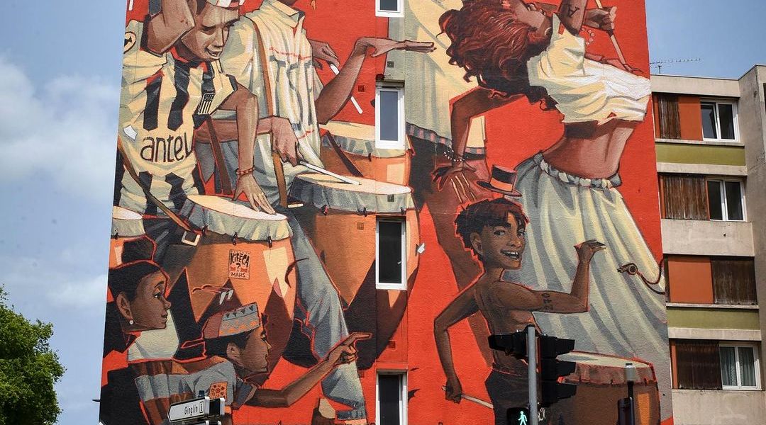 DIFUZ @ Saint-Brieuc, France