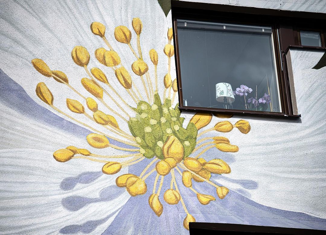 Doa oa @ Vanersborg, Sweden