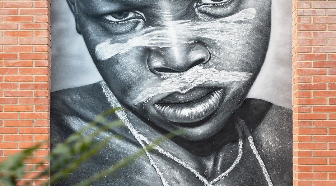 Dridali @ Valencia, Spain