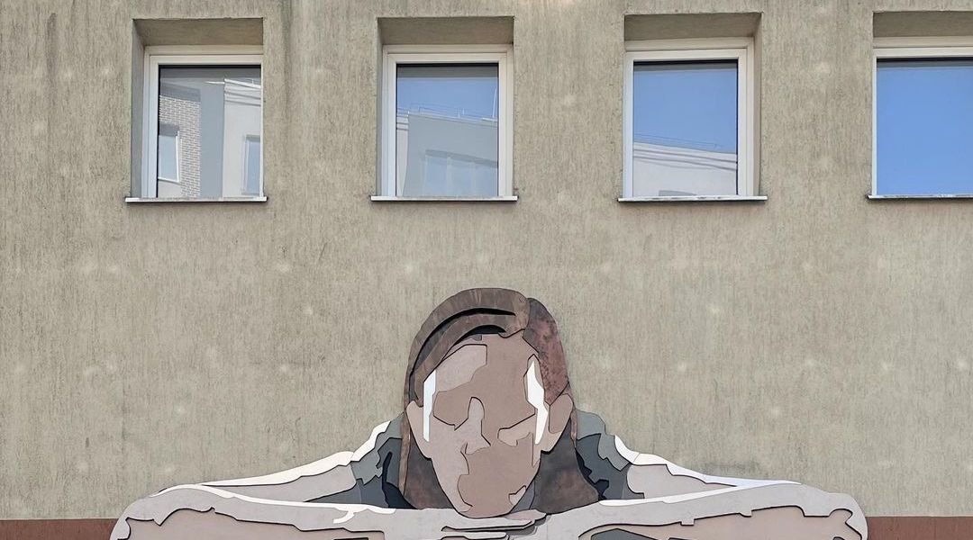 El Kartoon @ Kaliningrad, Russia