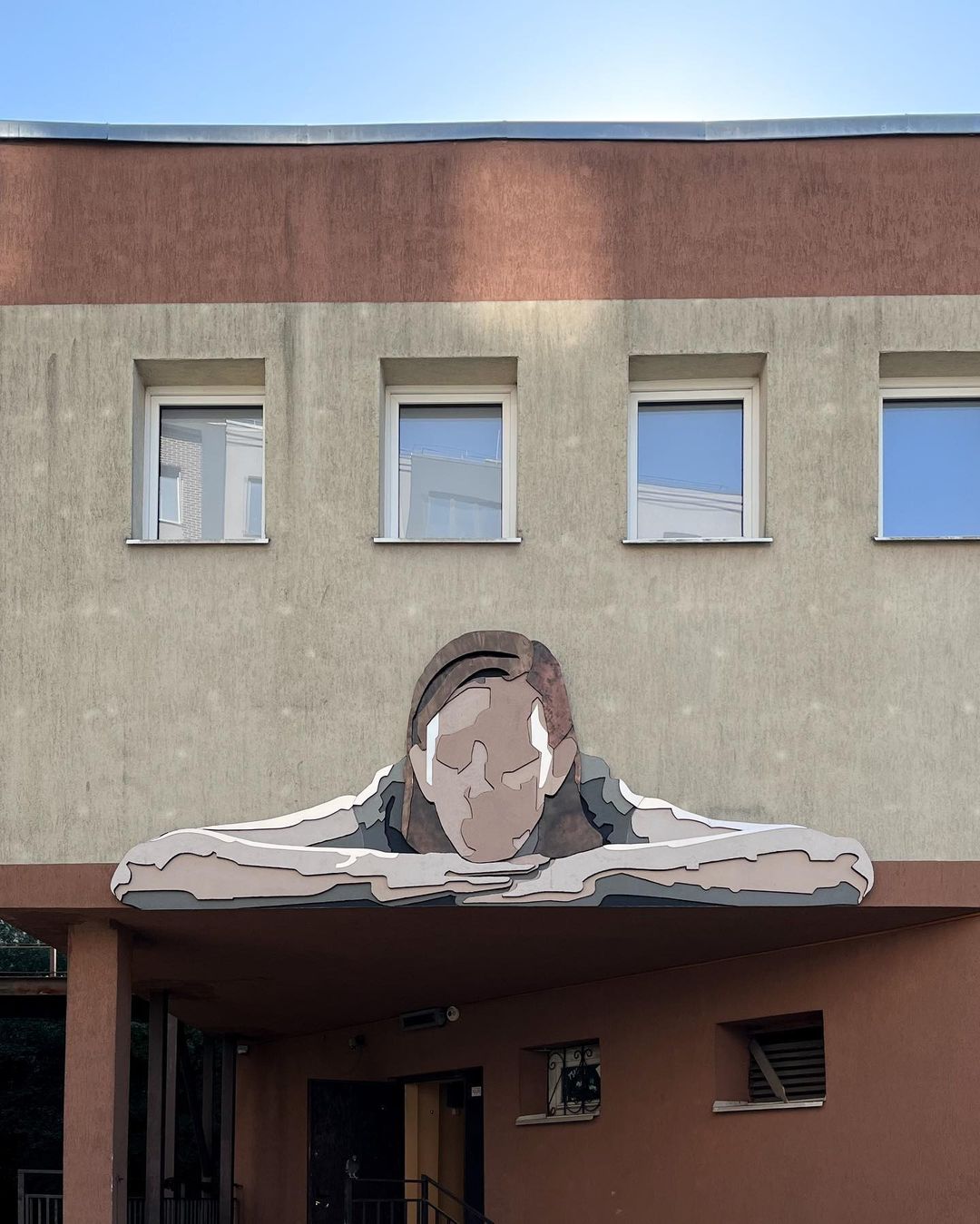 El Kartoon @ Kaliningrad, Russia