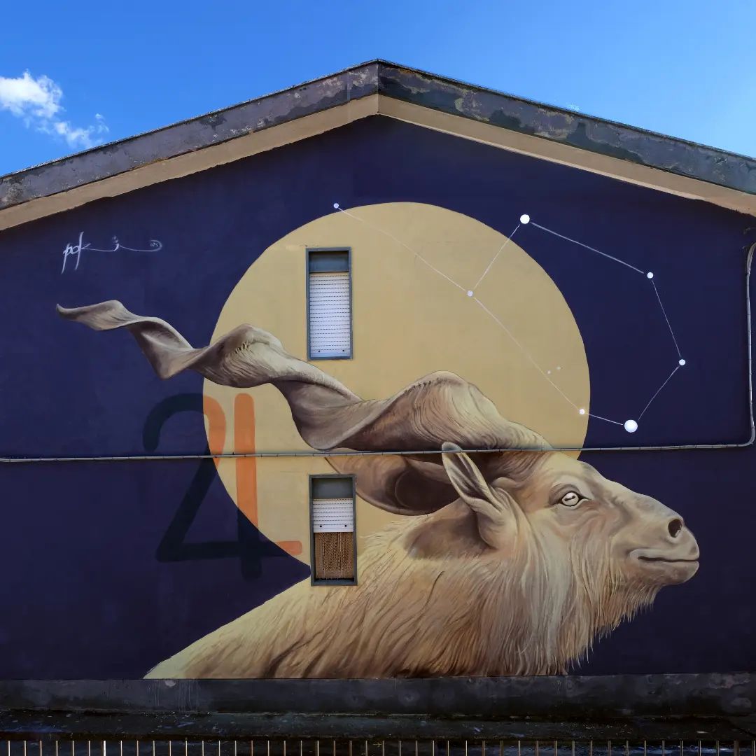 Emanuele Poki @ Castellana Sicula, Italy