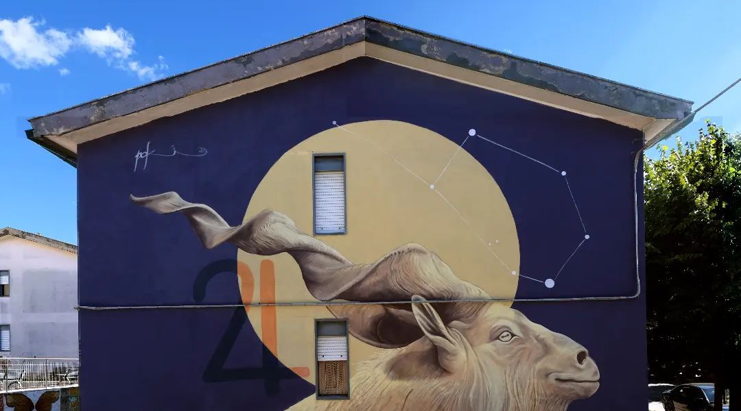 Emanuele Poki @ Castellana Sicula, Italy