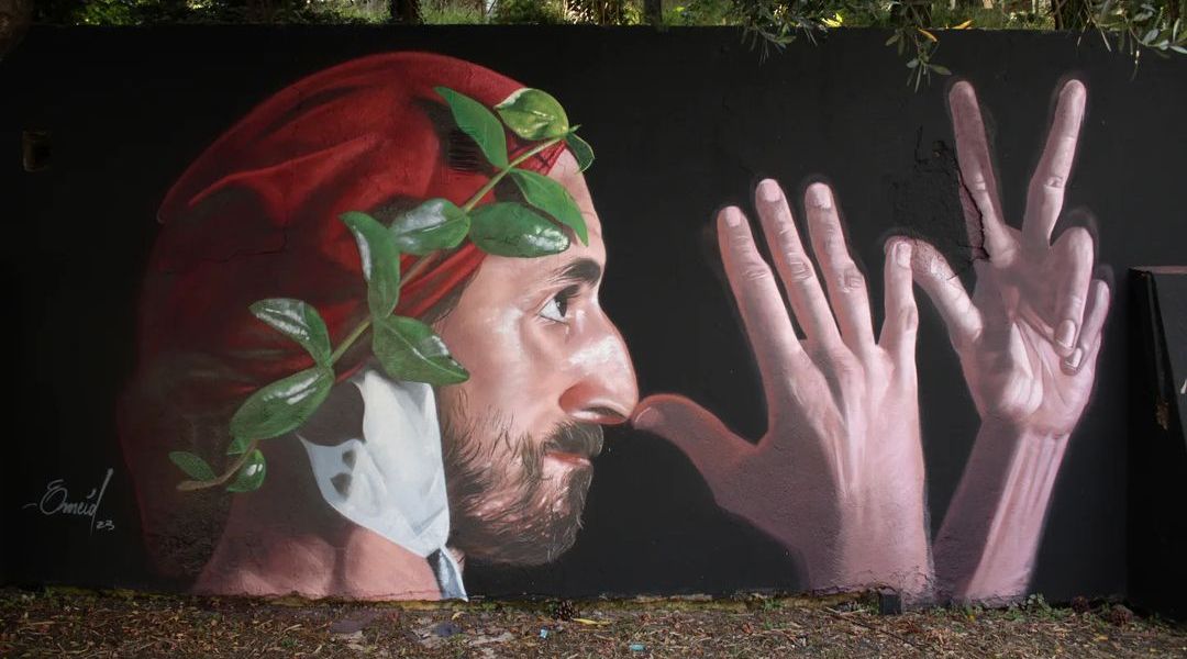 Emeid @ Baronissi, Italy