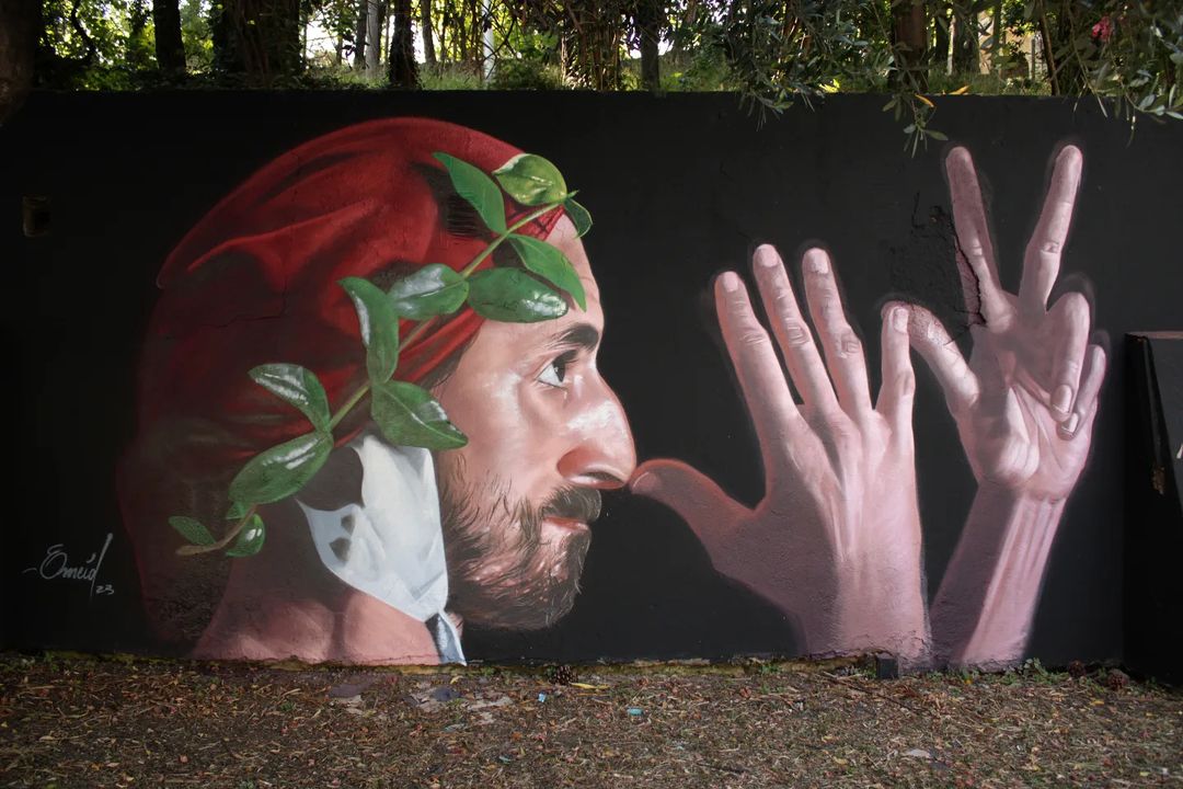 Emeid @ Baronissi, Italy