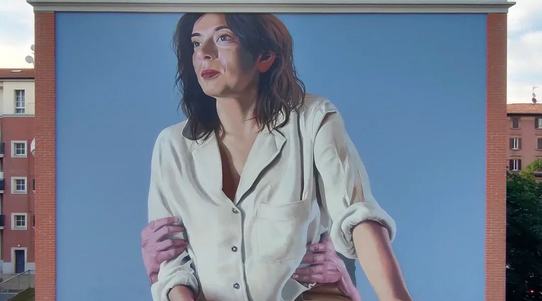 Emeid @ Bologna, Italy