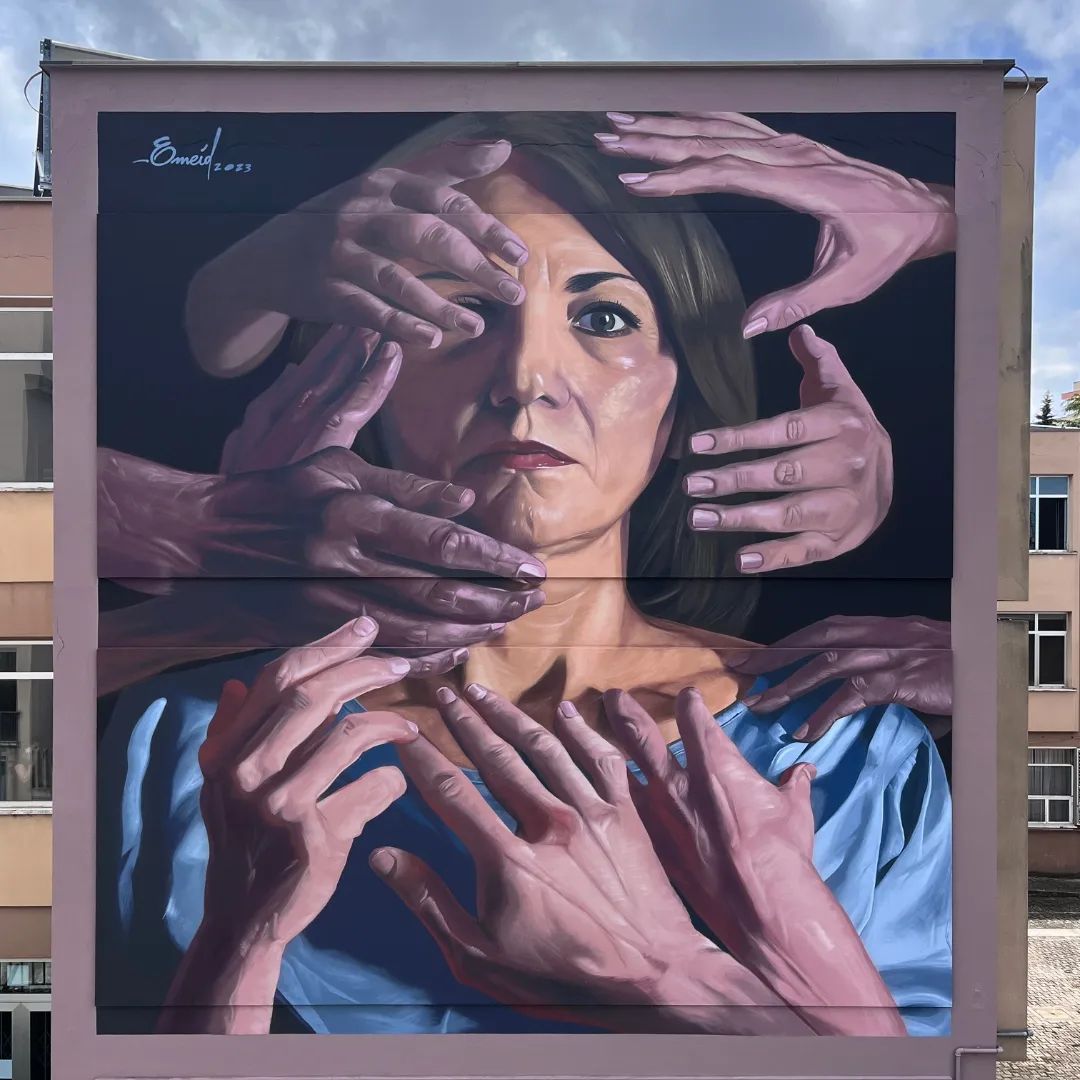 Emeid @ Chieti, Italy