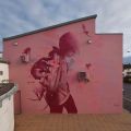 Emic @ Derry, Northern Ireland, UK