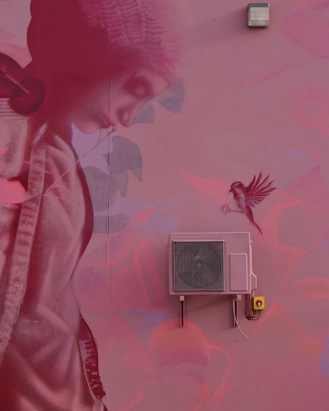 Emic @ Derry, Northern Ireland, UK