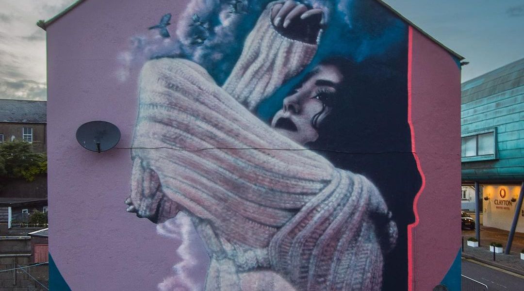 Emic @ Wexford, Ireland