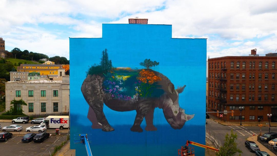 Ernesto Maranje @ Lynn, Massachusetts, USA