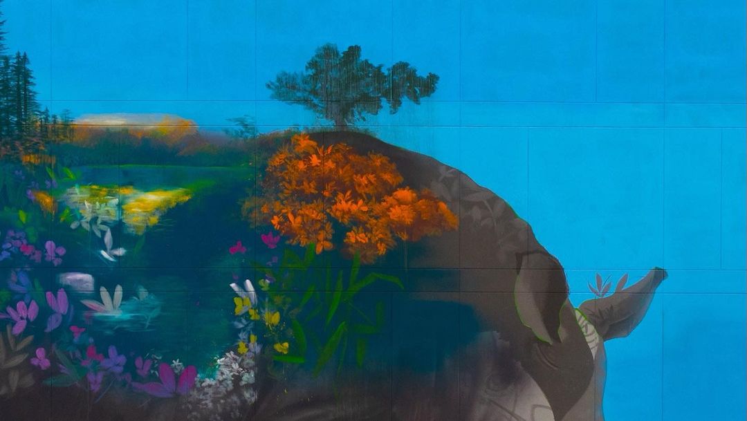 Ernesto Maranje @ Lynn, Massachusetts, USA