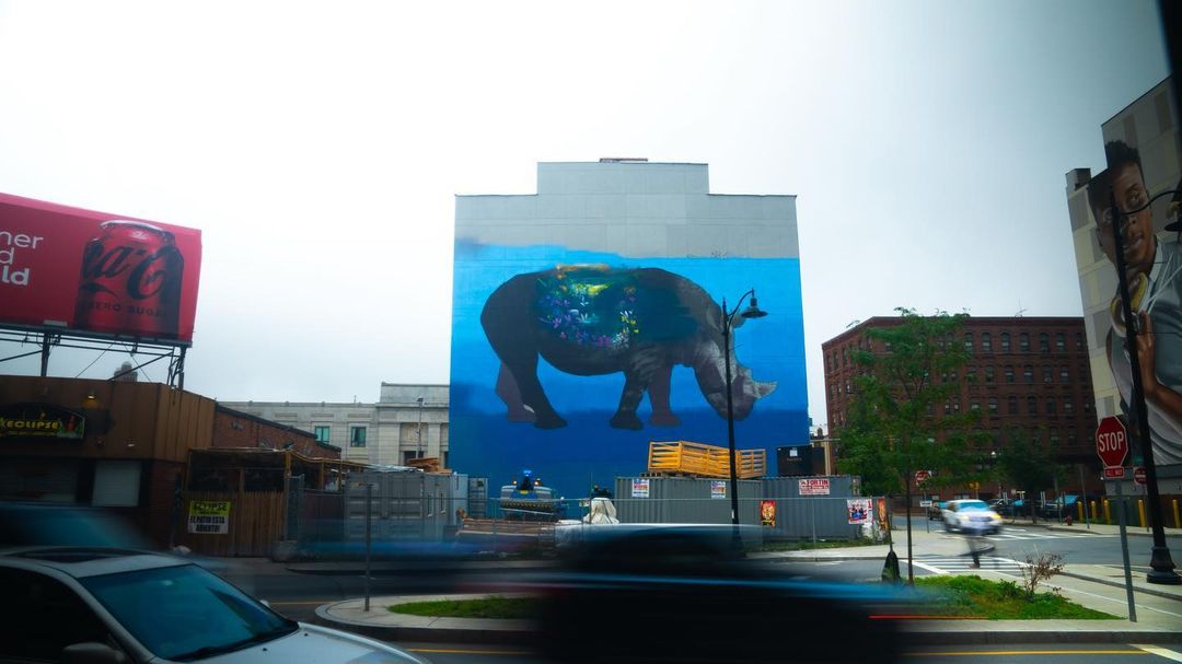 Ernesto Maranje @ Lynn, Massachusetts, USA