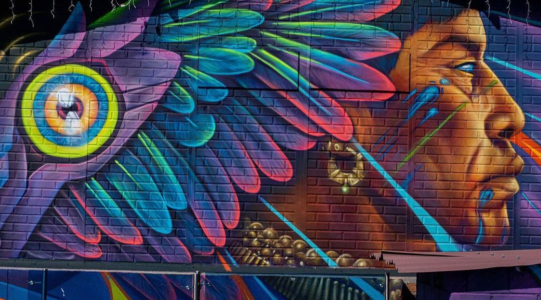 ETERNO @ Quinchía, Colombia