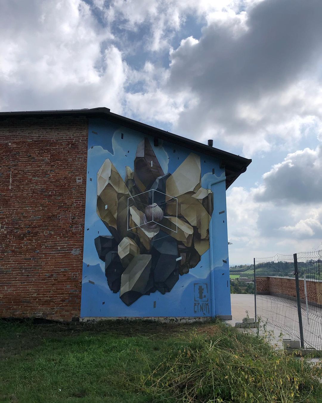 Etnik @ Baldichieri d'Asti, Italy