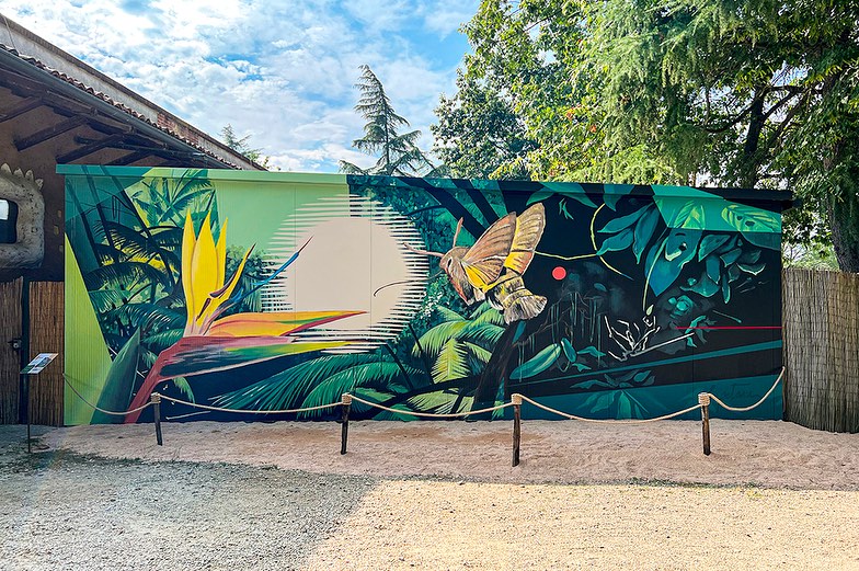 Fabio Petani @ Turin, Italy