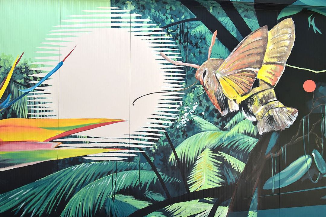 Fabio Petani @ Turin, Italy