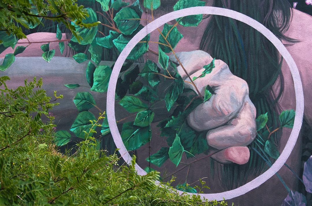 Fabio Petani + Duo Amazonas @ Crans-Montana, Switzerland