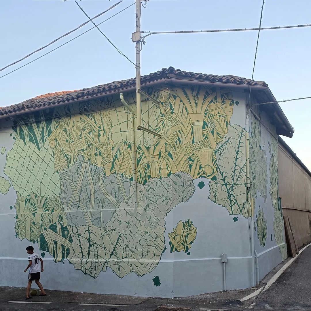 Federico Crisa @ Rive, Italy